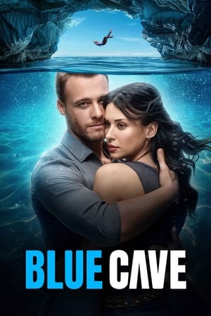Blue Cave (2024) Dual Audio HDRip | Dubbed Hindi Movie – 720p – 480p