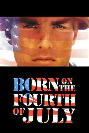 Born on the Fourth of July (1989) Dual Audio | Dubbed Hindi Movie BluRay [1GB]