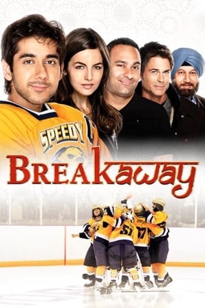 Breakaway (2011) Movie | Dubbed Hindi Movie Web-DL [1.1GB]