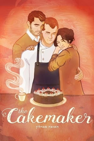 Cake (2018) Urdu Movie | Dubbed Hindi Movie HDRip - [400MB]