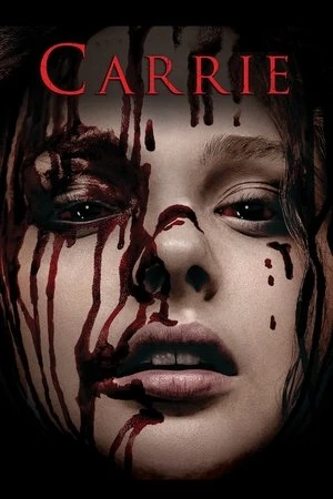 Carrie 2013 - English Dual Audio WEB-DL | Dubbed Hindi Movie