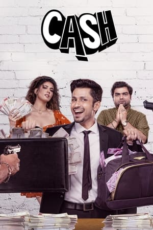 Cash 2021 Movie | Dubbed Hindi Movie HDRip – [340MB]