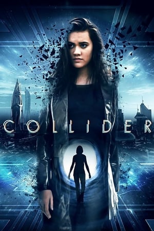 Collider (2018) Dual Audio | Dubbed Hindi Movie BluRay [700MB]