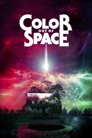 Color Out of Space (2019) Dual Audio | Dubbed Hindi Movie BluRay 400MB