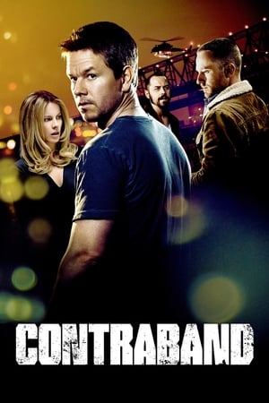 Contraband (2012) Dual Audio | Dubbed Hindi Movie BluRay [1GB]
