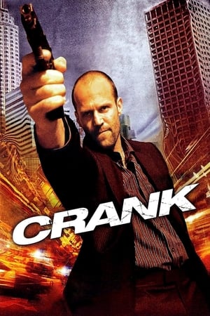 Crank (2006) Dual Audio | Dubbed Hindi Movie BluRay 300MB