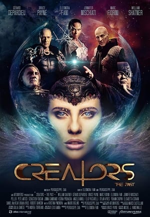 Creators: The Past (2019) Dual Audio HDRip | Dubbed Hindi Movie – 480p