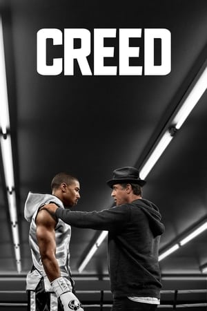 Creed (2015) Dual Audio | Dubbed Hindi Movie BluRay 450MB