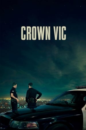 Crown Vic (2019) Dual Audio HDRip | Dubbed Hindi Movie – 480p