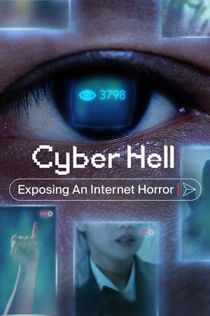 Cyber Hell Exposing an Internet Horror 2022 Dual Audio Web-DL | Dubbed Hindi Movie – 480p