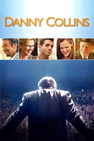 Danny Collins (2015) Dual Audio | Dubbed Hindi Movie BluRay 350MB