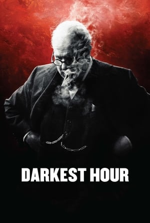 Darkest Hour 2017 Dual Audio | Dubbed Hindi Movie BluRay [1.1GB]