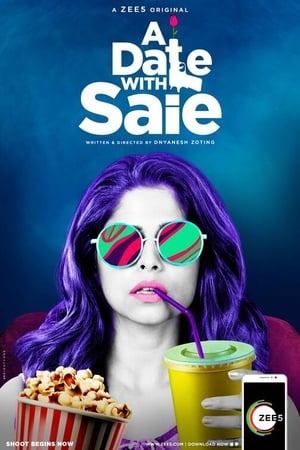 Date with saie 2019 Season 2 Web Series HDRip | Dubbed Hindi Movie | 480p [Complete]