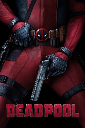 Deadpool (2016) Dual Audio BluRay | Dubbed Hindi Movie [900MB] Download