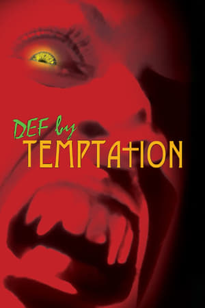 Def by Temptation 1990 Dual Audio | Dubbed Hindi Movie BluRay [1.1GB]