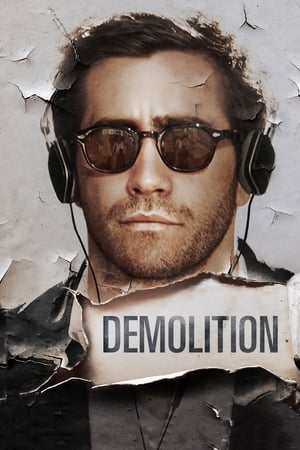 Demolition 2015 Dual Audio | Dubbed Hindi Movie BluRay [900MB] ESubs
