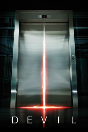 Devil 2010 Dual Audio | Dubbed Hindi Movie BluRay 260MB