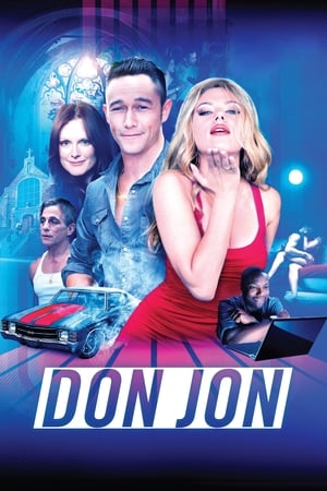 Don Jon 2013 (HQ Dubbed) | Dubbed Hindi Movie HDRip [850MB]