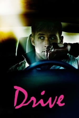 Drive (2011) Dual Audio | Dubbed Hindi Movie BluRay [750MB]