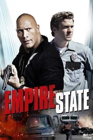 Empire State 2013 Dual Audio | Dubbed Hindi Movie HDRip 300MB