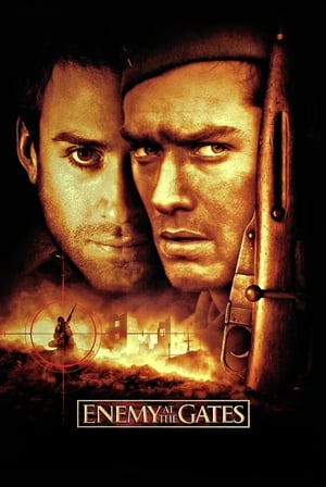 Enemy at the Gates (2001) Dual Audio | Dubbed Hindi Movie BluRay [980MB] ESubs