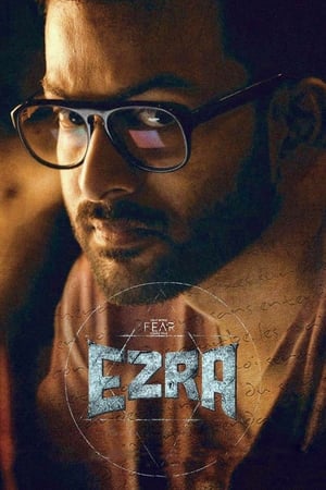 Ezra 2017 200mb Dual Audio HDRip Hevc Download