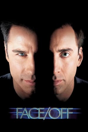 Face/Off (1997) Dual Audio | Dubbed Hindi Movie BluRay 350MB