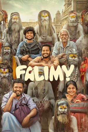 Falimy (2023) ( – Malayalam) Dual Audio UnCut HDRip | Dubbed Hindi Movie – 480p