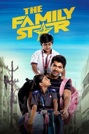 Family Star 2024 [ + Telugu] HDRip | Dubbed Hindi Movie – 480p – 1080p