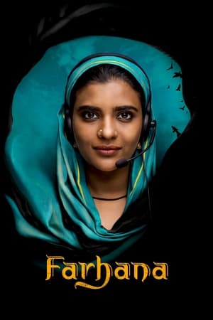 Farhana (2023) HDRip | Dubbed Hindi Movie | 480p
