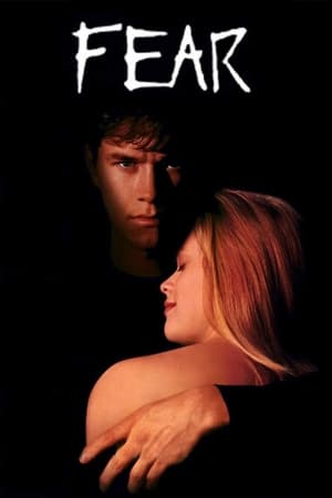 Fear (1996) Dual Audio | Dubbed Hindi Movie BluRay 300MB