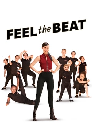 Feel the Beat (2020) Dual Audio | Dubbed Hindi Movie Web-DL [1.1GB]