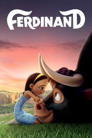 Ferdinand (2017) Dual Audio BluRay Hevc [160MB]