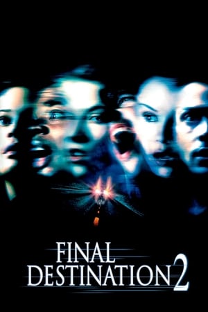 Final Destination 2 (2003) Dual Audio Full Movie | Dubbed Hindi Movie BDRip - 650MB
