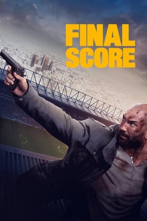 Final Score (2018) Dual Audio | Dubbed Hindi Movie BluRay 400MB