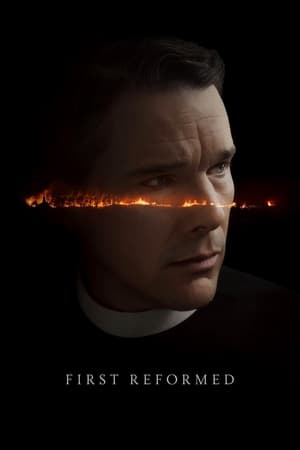 First Reformed 2017 Dual Audio | Dubbed Hindi Movie BluRay 350MB