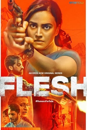Flesh (2020) Season 01 All Episodes HDRip [Complete] | Dubbed Hindi Movie