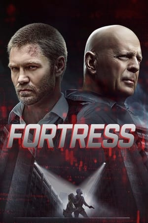 Fortress 2021 (Fan) Dual Audio HDRip | Dubbed Hindi Movie – 480p