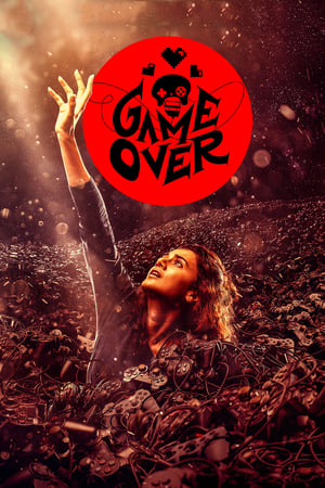 Game Over (2019) Movie | Dubbed Hindi Movie HDRip x264 [780MB]