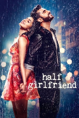 Half Girlfriend 2017 380MB Full Movie | Dubbed Hindi Movie HDRip Download