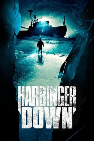 Harbinger Down (2015) Dual Audio Full Movie | Dubbed Hindi Movie BluRay - 840MB