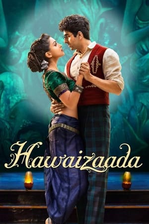 Hawaizaada 2015 Movie | Dubbed Hindi Movie HDRip x264 [900MB]