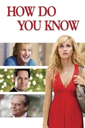How Do You Know (2010) Dual Audio | Dubbed Hindi Movie BluRay 350MB