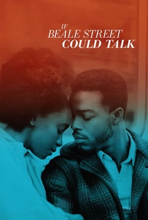If Beale Street Could Talk (2018) Dual Audio | Dubbed Hindi Movie BluRay [900MB]