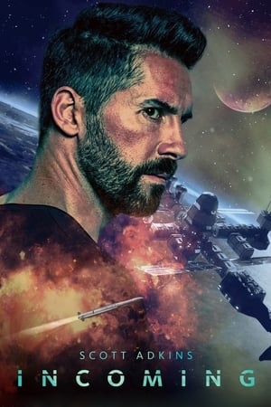 Incoming (2018) Dual Audio | Dubbed Hindi Movie BluRay [900MB]