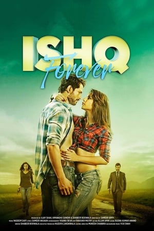 Ishq Forever (2016) Movie | Dubbed Hindi Movie HDTvRip x264 [1.1GB]