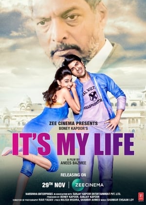 It’s My Life (2020) Movie | Dubbed Hindi Movie HDRip x264 [1.2GB]