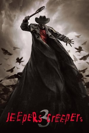 Jeepers Creepers III (2017) Movie BRRip | Dubbed Hindi Movie [1GB] Download