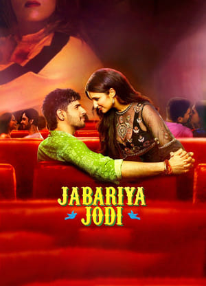 Jodi (2019) Movie HDRip | Dubbed Hindi Movie – 480p