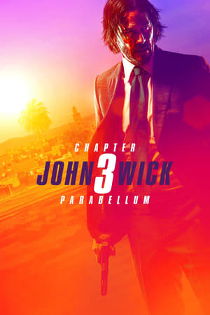 John Wick: Chapter 3 – Parabellum (2019) (ORG) Dual Audio | Dubbed Hindi Movie BluRay [1.2GB]